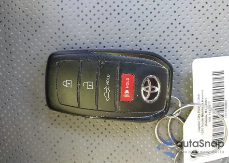 2025 Toyota Tundra Limited Crewmax 6.4' Bed from USA, damaged, VIN 5TFWC5EC2SX009472